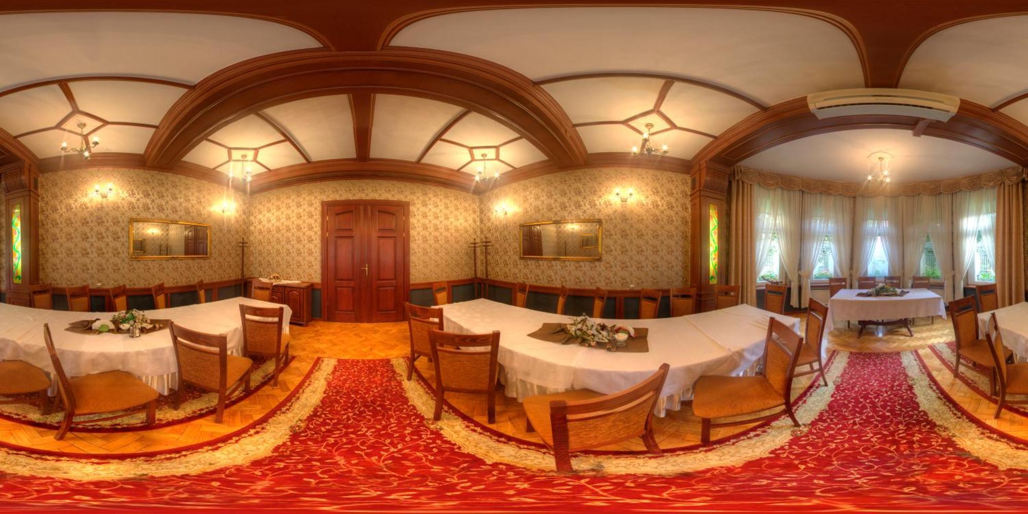 Hotel Atena Słupsk Exterior foto